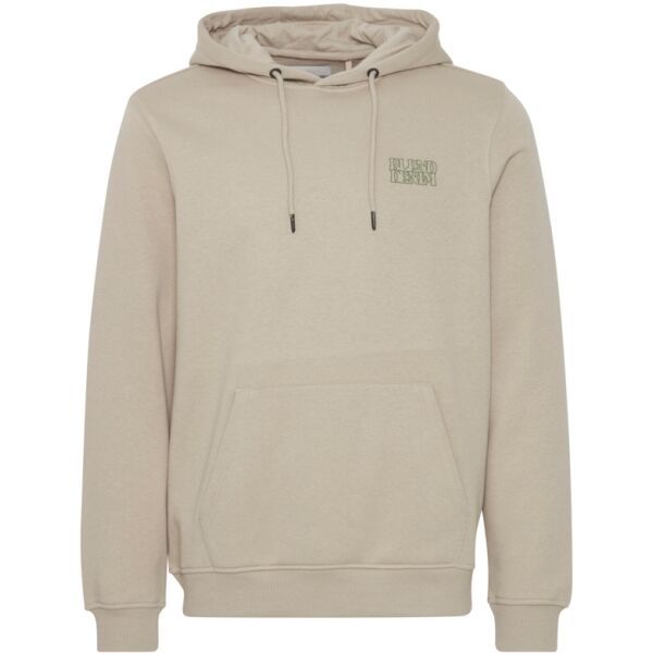 BLEND BLEND SWEATSHIRT REGULAR FIT Мъжки суитшърт, бежово, размер