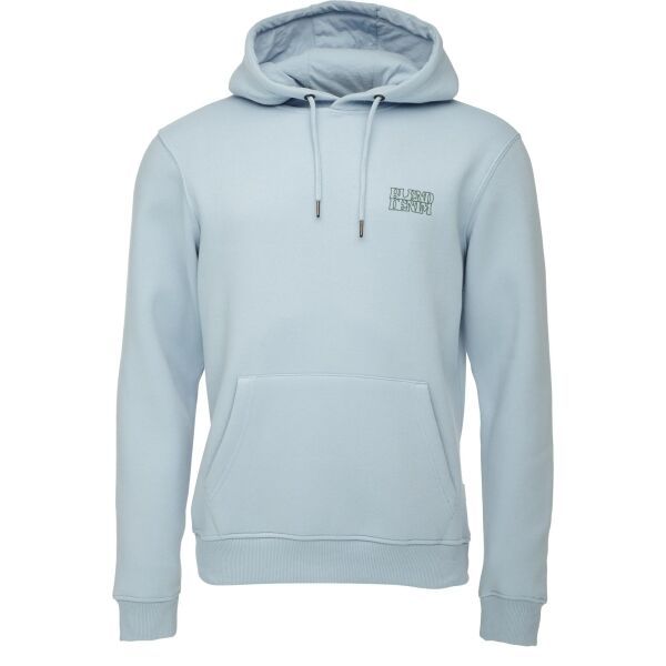 BLEND BLEND SWEATSHIRT REGULAR FIT Мъжки суитшърт, светлосиньо, размер