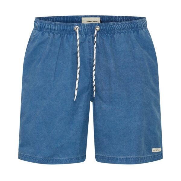 BLEND BLEND SWIMWEAR Мъжки шорти за плуване, синьо, размер