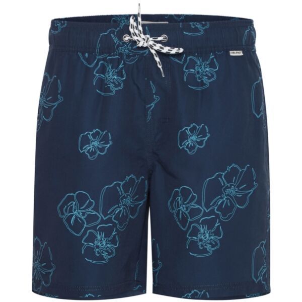 BLEND BLEND SWIMWEAR Мъжки шорти за плуване, тъмносин, размер