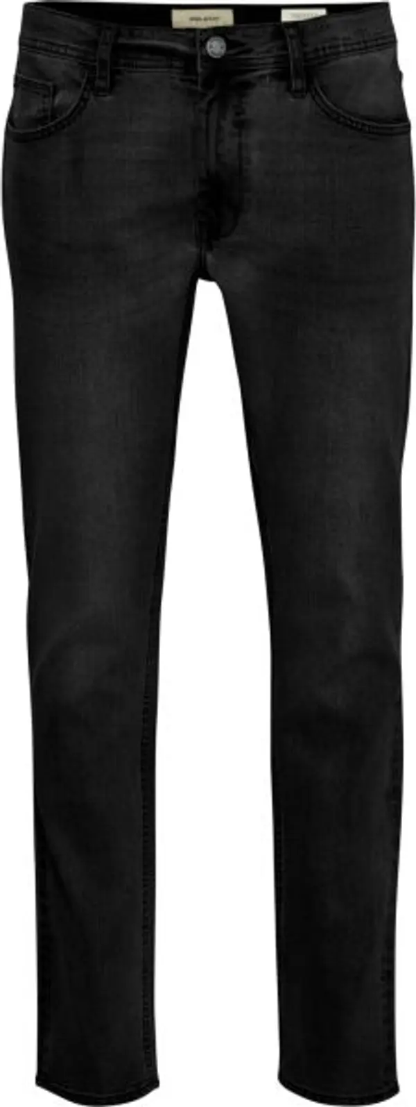 BLEND BLEND TWISTER Мъжки дънки, черно, размер 30x32