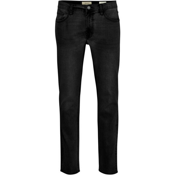 BLEND BLEND TWISTER Мъжки дънки, черно, размер