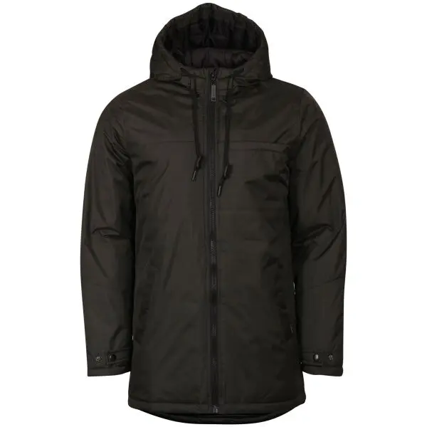 BLEND BLEND WINTER JACKET Мъжко зимно яке, тъмнозелено, размер XXL