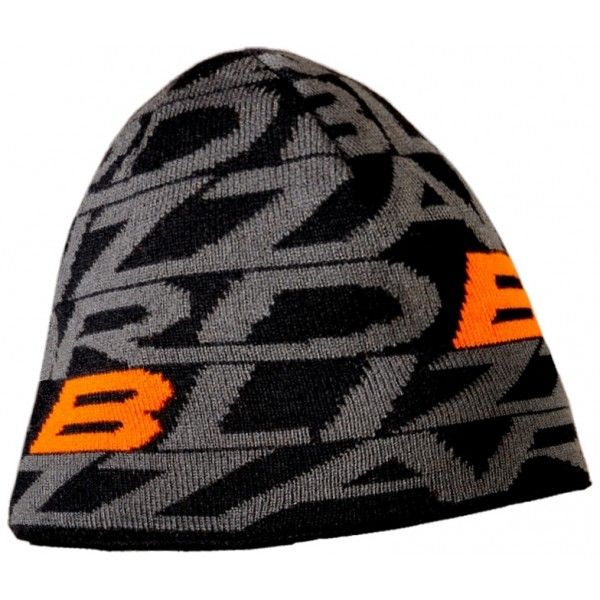 Blizzard Blizzard DRAGON Зимна шапка, черно, размер UNI