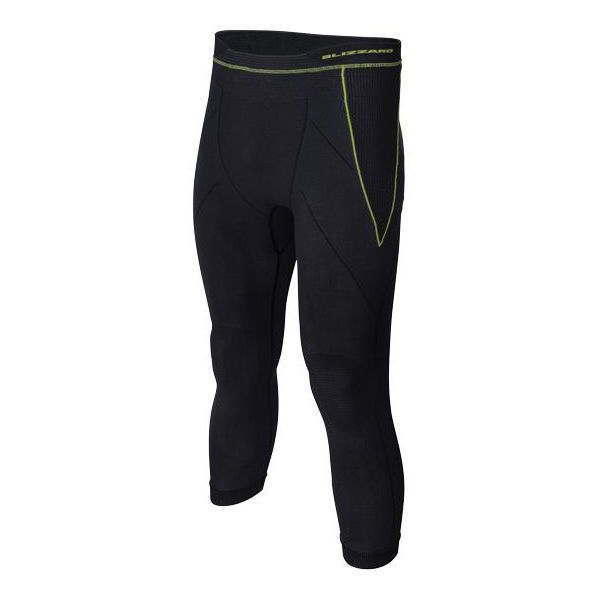 Blizzard Blizzard LONG PANTS Мъжки функционален панталон, черно, размер M/L
