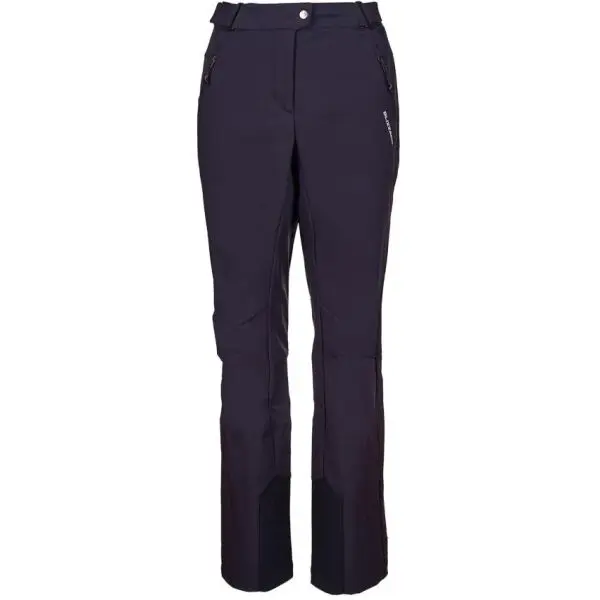 Blizzard Blizzard FOLGARIA PANTS Дамски ски панталони, черно, размер