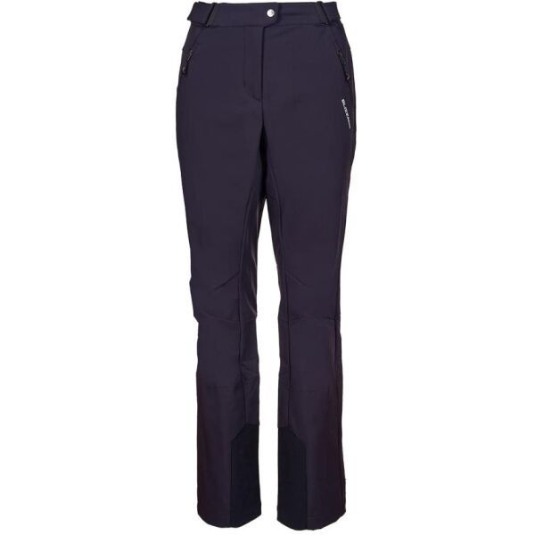 Blizzard Blizzard FOLGARIA PANTS Дамски ски панталони, черно, размер