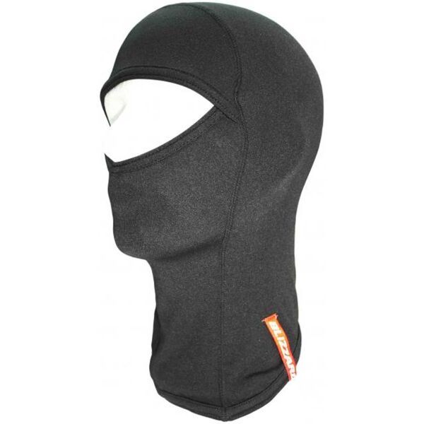 Blizzard Blizzard FUNCTION BALACLAVA Скиорска маска, черно, размер