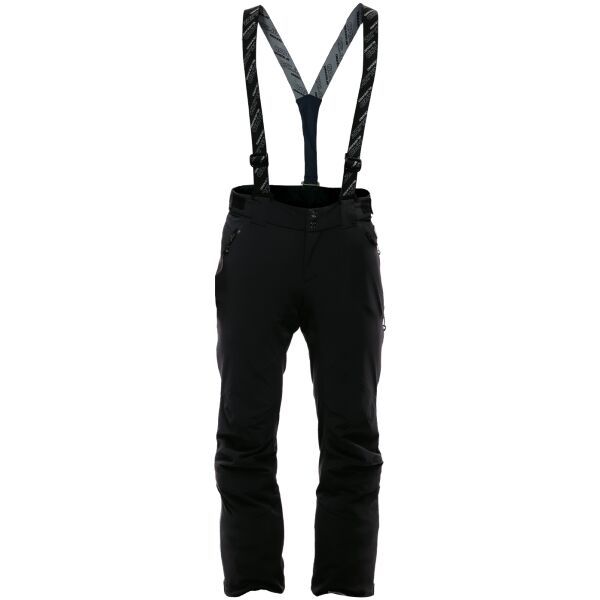 Blizzard Blizzard SKI PANTS LOFER Мъжки скиорски панталон, черно, размер