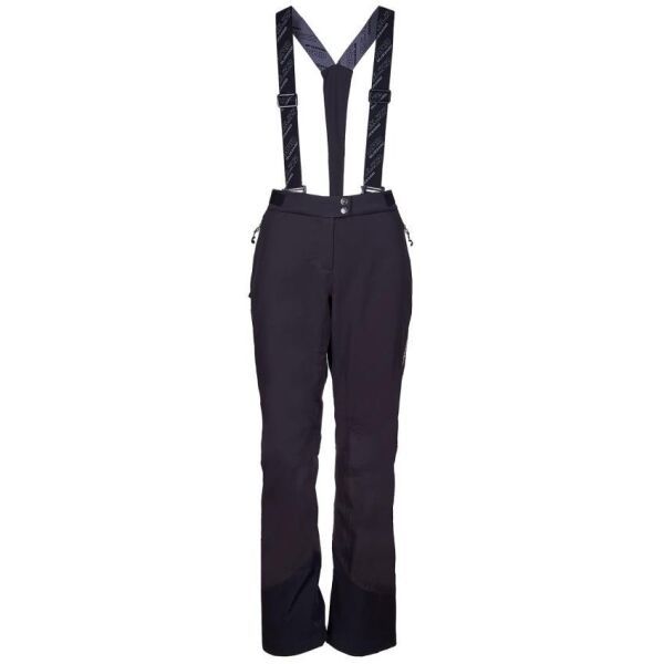 Blizzard Blizzard VENETO PANTS Дамски ски панталони, черно, размер