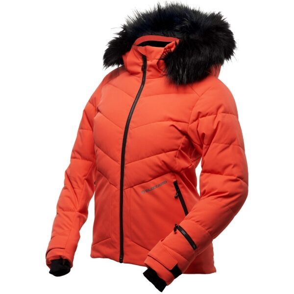 Blizzard Blizzard W2W SKI JACKET LAVARONE Дамско ски яке, червено, размер
