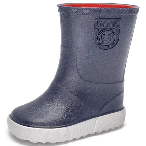 BOATILUS BOATILUS NAUTIC C Детски гумени ботуши, тъмносин, размер 31