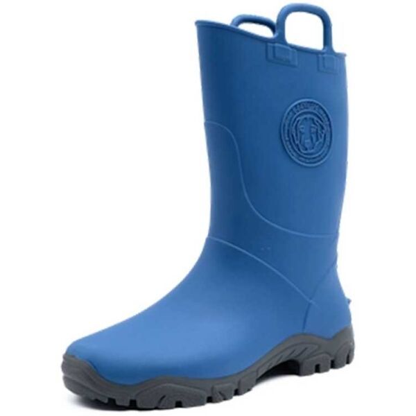 BOATILUS BOATILUS DUCKY T Детски гумени ботуши, синьо, размер
