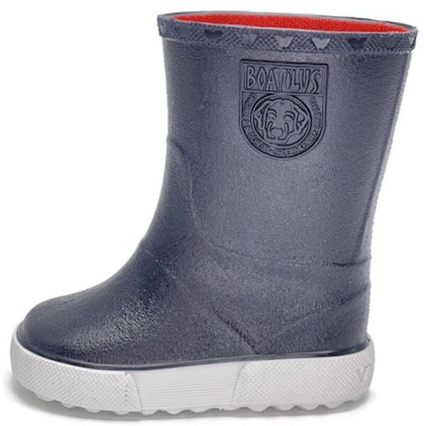 BOATILUS BOATILUS NAUTIC T Детски гумени ботуши, тъмносин, размер