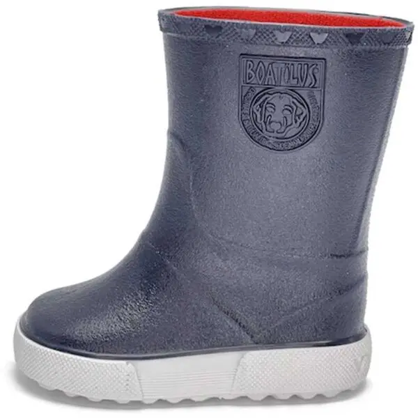 BOATILUS BOATILUS NAUTIC Y 'Юношески ботуши, тъмносин, размер