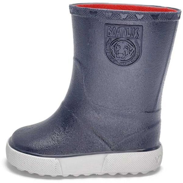 BOATILUS BOATILUS NAUTIC Y 'Юношески ботуши, тъмносин, размер