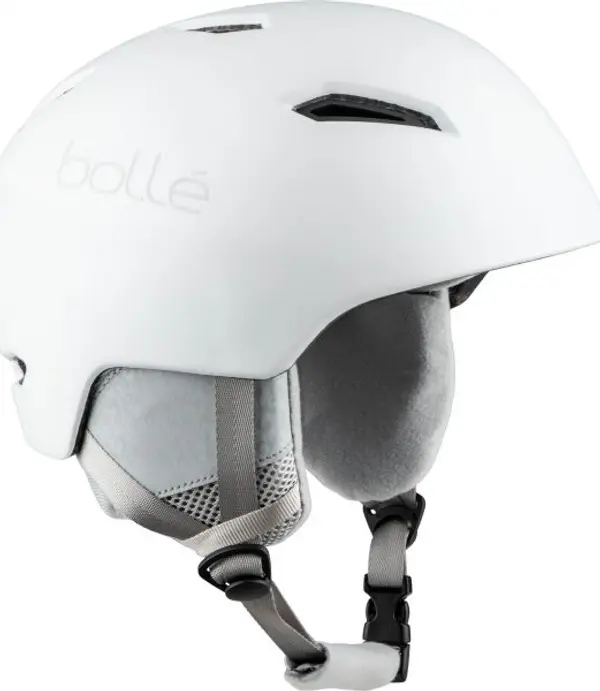 Bolle Bolle B-STYLE 2.0 S Ски каска, бяло, размер (52 - 54)