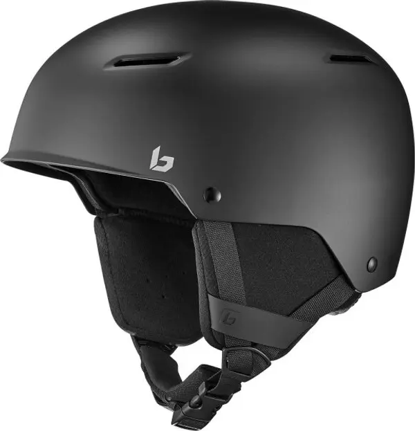 Bolle Bolle KEYSTONE Ски каска, черно, размер (59 - 62)