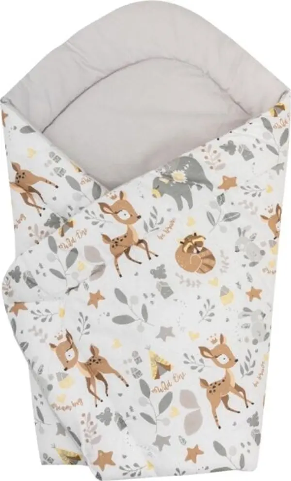 BOMIMI BOMIMI SOFT FAST WINDER Пеленка, бежово, размер