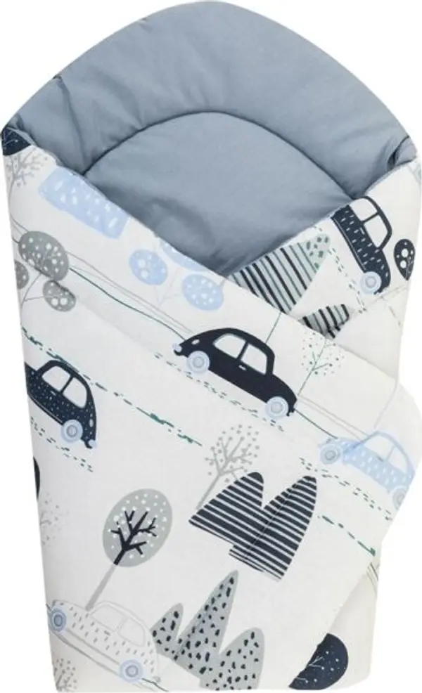 BOMIMI BOMIMI SOFT FAST WINDER Пеленка, микс, размер