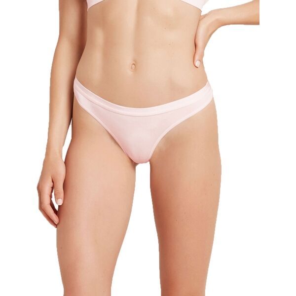 BOODY BOODY LYOLYTE G-STRING Дамски бикини, розово, размер L
