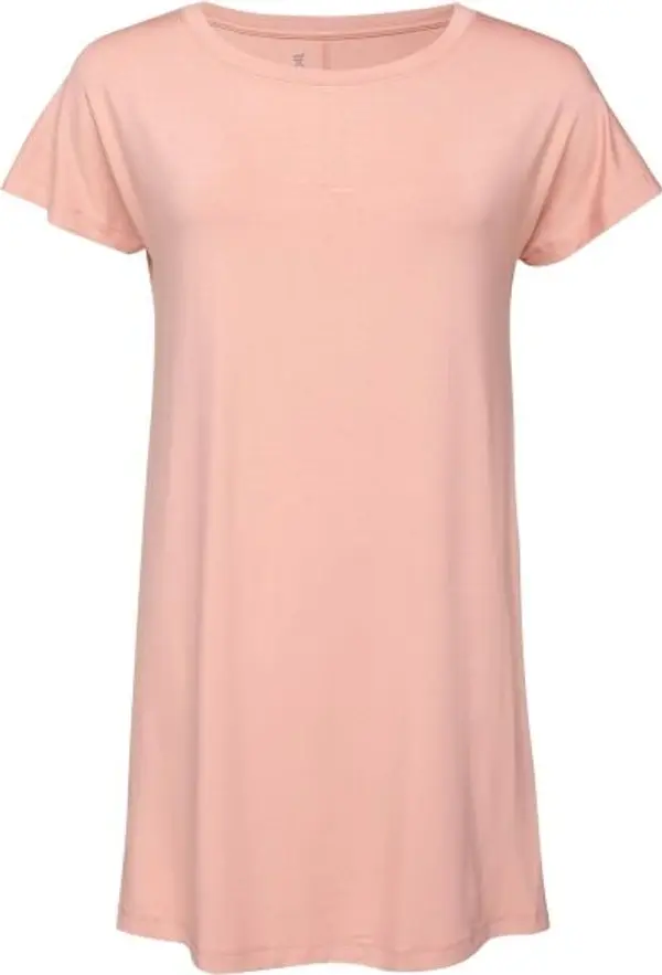 BOODY BOODY GOODNIGHT NIGHTDRESS Дамска нощница, розово, размер