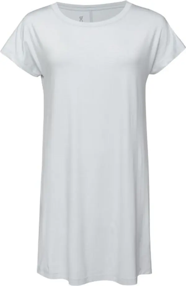 BOODY BOODY GOODNIGHT NIGHTDRESS Дамска нощница, сиво, размер