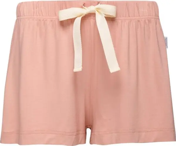 BOODY BOODY GOODNIGHT SLEEP SHORTS Дамски панталони - пижама, розово, размер