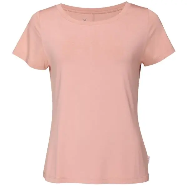 BOODY BOODY GOODNIGHT SLEEP TEE Дамска тениска - пижама, розово, размер