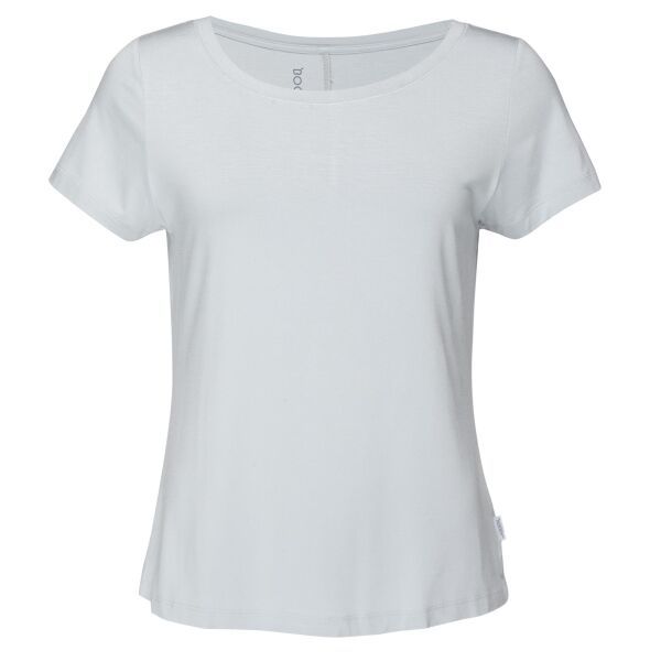 BOODY BOODY GOODNIGHT SLEEP TEE Дамска тениска - пижама, сиво, размер