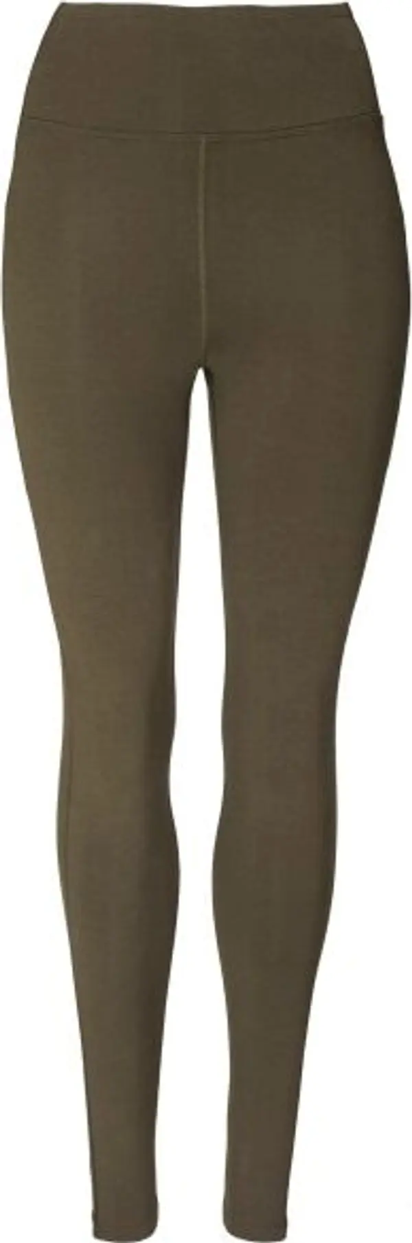 BOODY BOODY MOTIVATE FULL LENGTH TIGHTS Дамски клин, тъмнозелено, размер