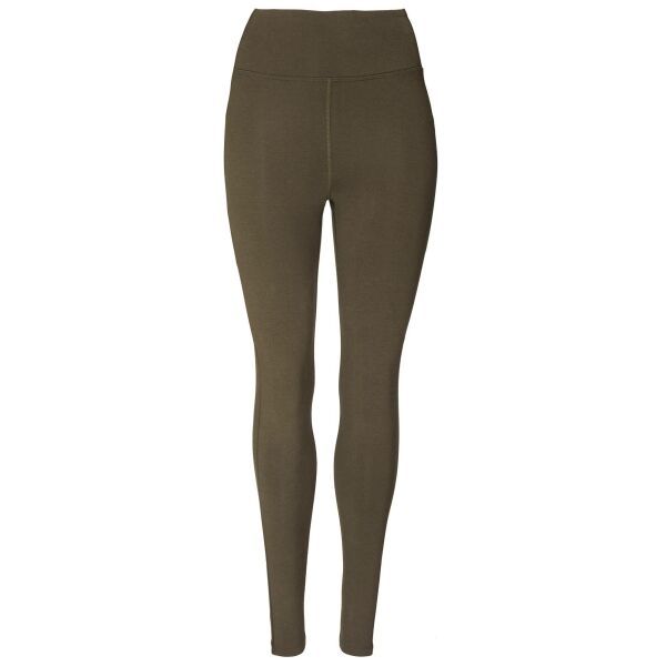 BOODY BOODY MOTIVATE FULL LENGTH TIGHTS Дамски клин, тъмнозелено, размер