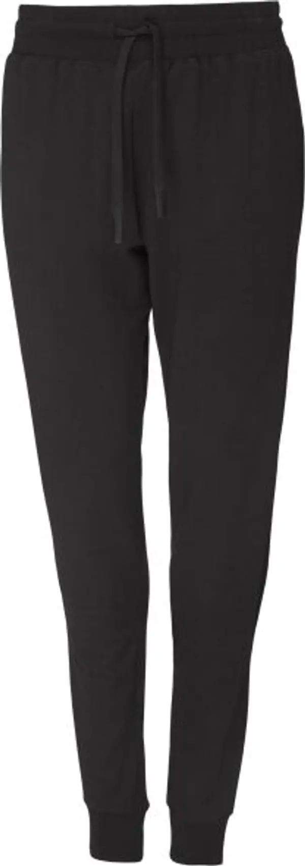 BOODY BOODY WEEKEND JOGGERS Дамски спортен панталон, черно, размер