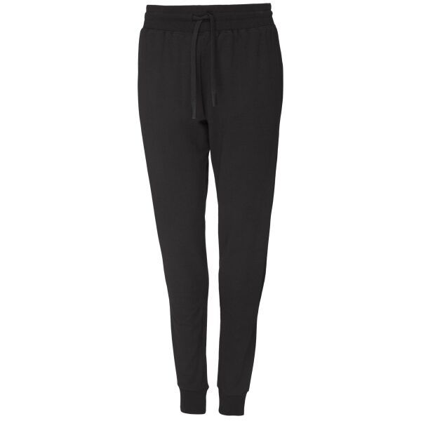 BOODY BOODY WEEKEND JOGGERS Дамски спортен панталон, черно, размер