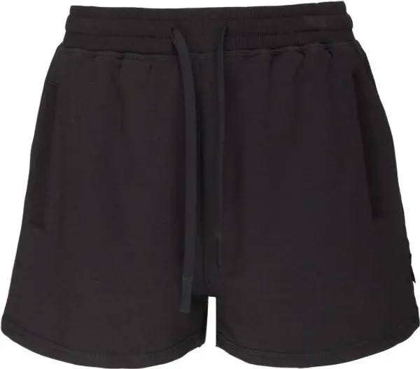 BOODY BOODY WEEKEND SWEAT SHORTS Дамски шорти, черно, размер