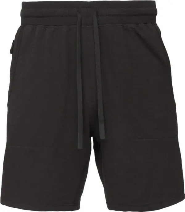 BOODY BOODY WEEKEND SWEAT SHORTS Мъжки шорти, черно, размер