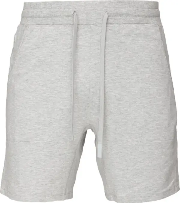 BOODY BOODY WEEKEND SWEAT SHORTS Мъжки шорти, сиво, размер