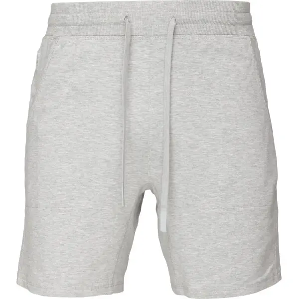 BOODY BOODY WEEKEND SWEAT SHORTS Мъжки шорти, сиво, размер