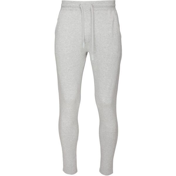 BOODY BOODY WEEKEND SWEATPANTS Мъжки спортни панталони, сиво, размер