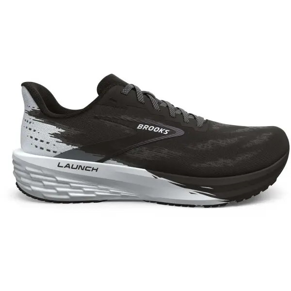 BROOKS BROOKS LAUNCH 11 Мъжки обувки за бягане, черно, размер 41