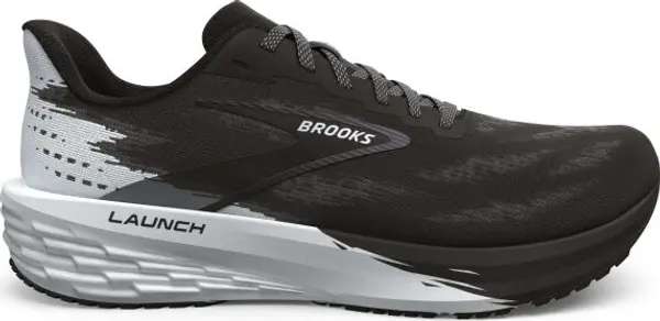 BROOKS BROOKS LAUNCH 11 Мъжки обувки за бягане, черно, размер 47.5