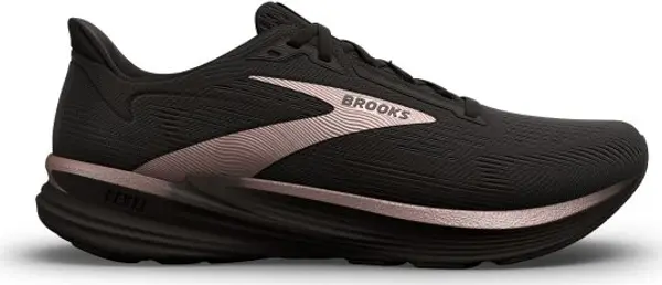 BROOKS BROOKS REVEL 8 W Дамски обувки за бягане, черно, размер 40.5