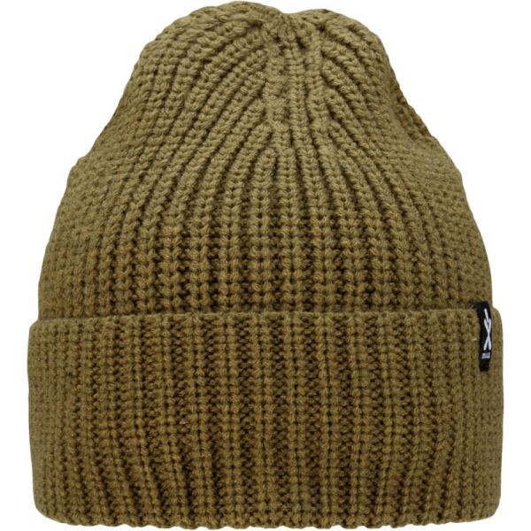 Bula Bula JIB BEANIE Зимна шапка, khaki, размер UNI
