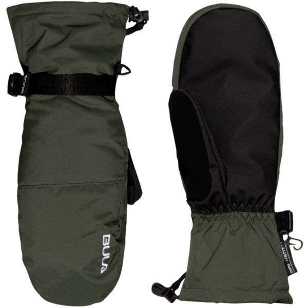 Bula Bula MOVE MITTENS Ръкавици, khaki, размер