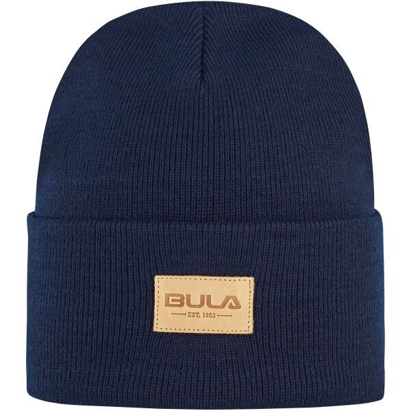 Bula Bula TRAVEL Мъжка шапка, тъмносин, размер