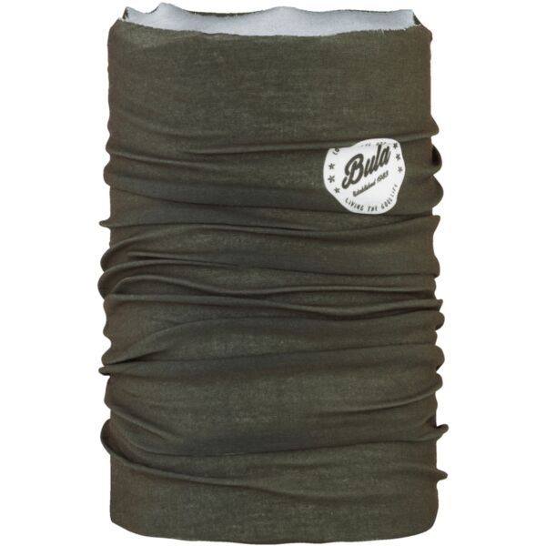 Bula Bula VECTOR TUBE Мъжки кръгъл шал, khaki, размер