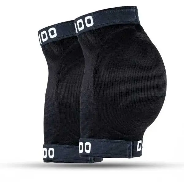 BUSHIDO DBX BUSHIDO DBX EG-11 Протектори за лакти, черно, размер