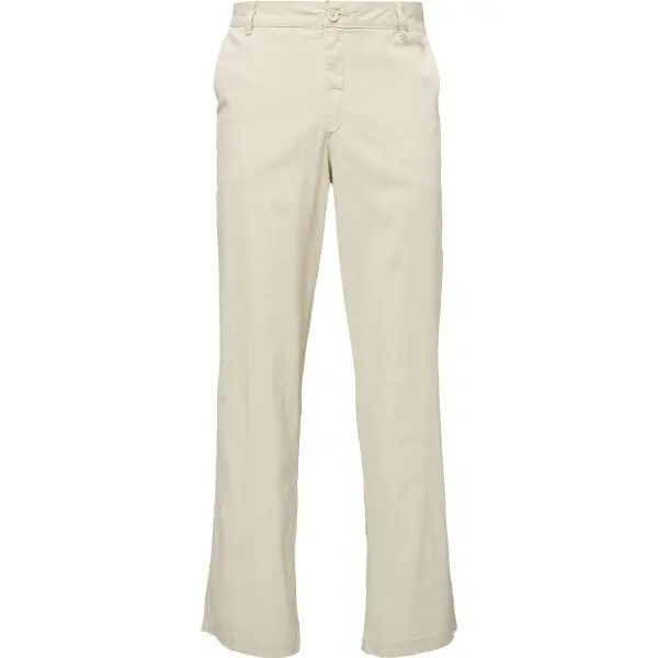 BUSHMAN BUSHMAN BIRSAY Мъжки панталон, бежово, размер