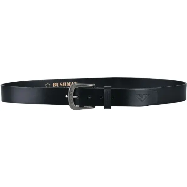 BUSHMAN BUSHMAN BOTTLE BELT II Мъжки колан, черно, размер