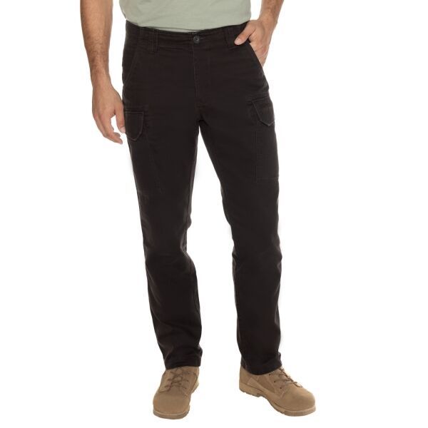 BUSHMAN BUSHMAN CHIRK Мъжки панталони, кафяво, размер